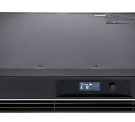 Dynacord L1800FD