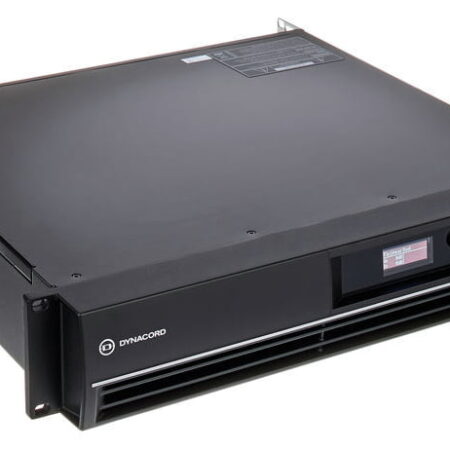 Dynacord L3600FD
