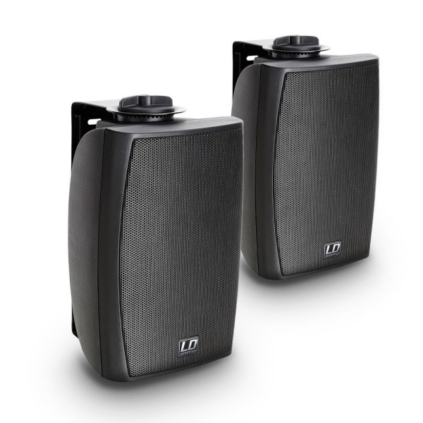 LD Systems Contractor CWMS 42B