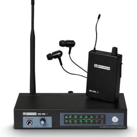 LD SYSTEMS MEI ONE 2