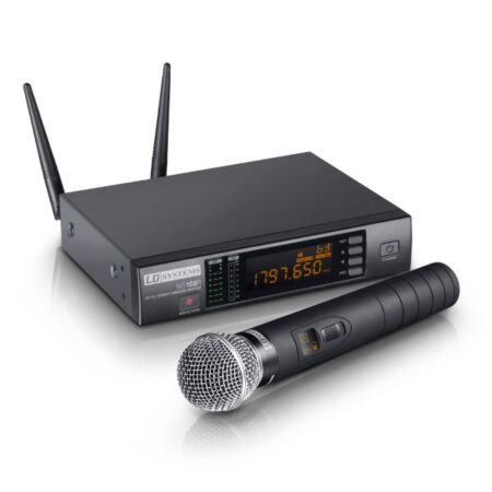 LD Systems WS 1G8 HHD