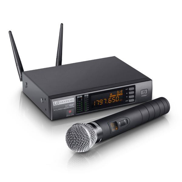 LD Systems WS 1G8 HHD