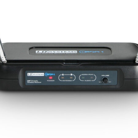 LD SYSTEMS WSECO 2 RB 6 I