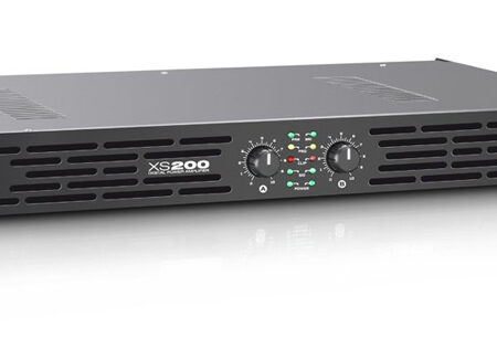LD SYSTEMS XS200