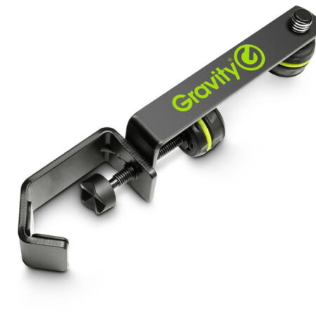 Gravity MAMH 01