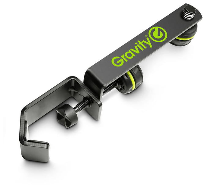 Gravity MAMH 01