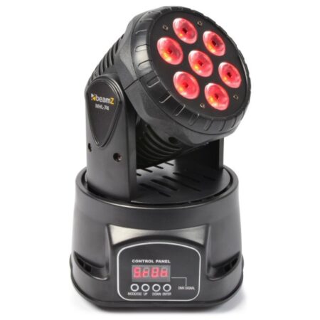 Tronios BEAMZ PROFESSIONAL MHL74