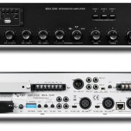 FBT MXA3240