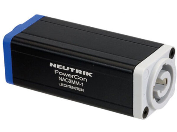 Neutrik NAC3MM-1