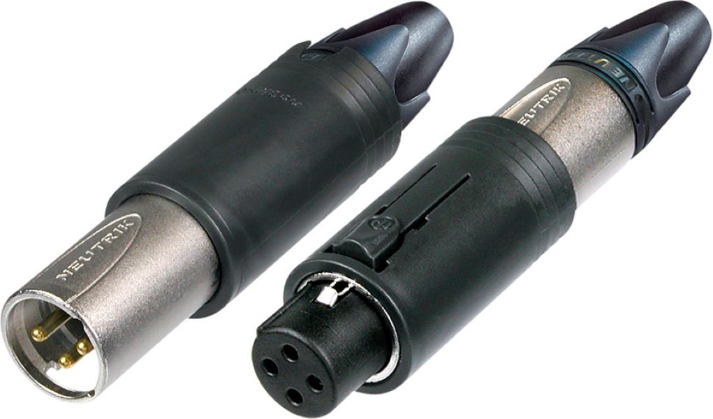 Neutrik NC3FM-C