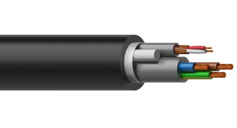 PROCAB PAC50
