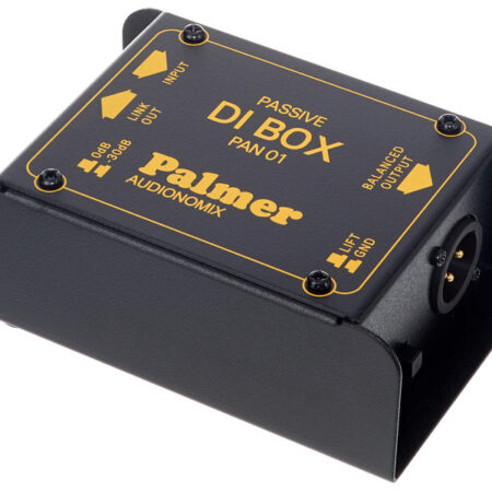 Palmer PAN01