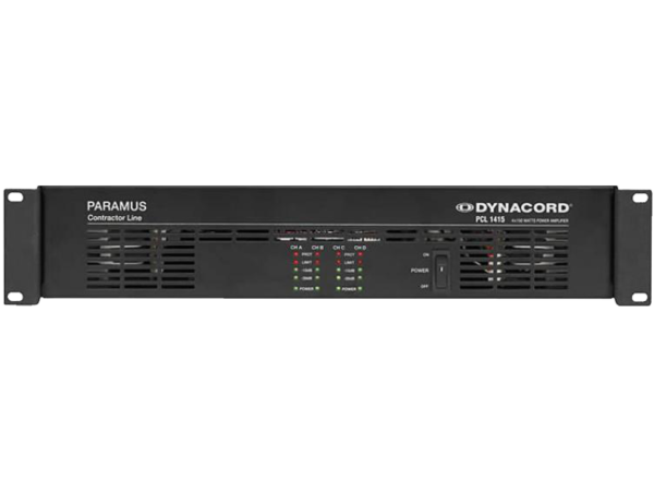 Dynacord PCL 1415