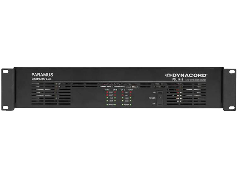 Dynacord PCL 1415