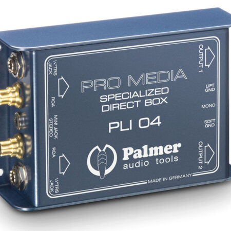 Palmer PLI04