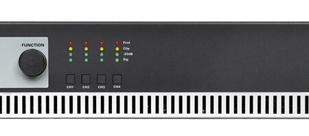 Audac PMQ240