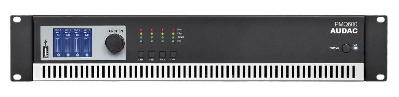Audac PMQ600