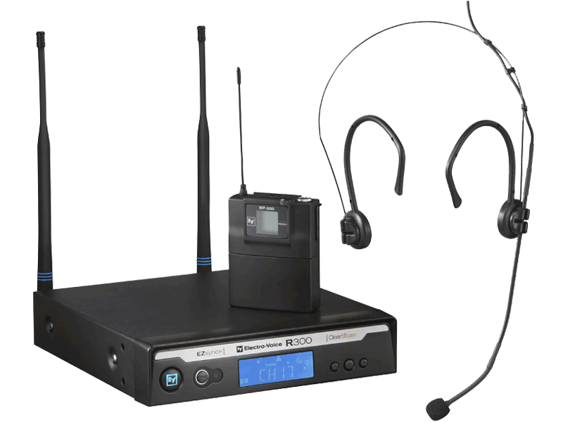 Electro Voice R300-E