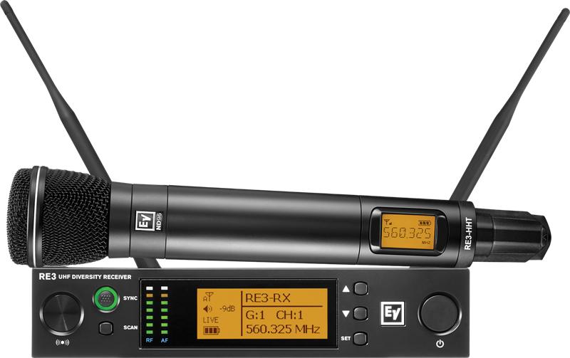 Electro Voice RE3-ND96