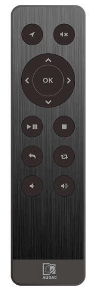 Audac RMT40