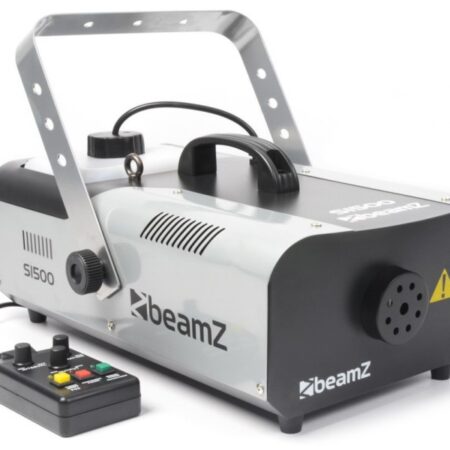 Tronios BeamZ S1500