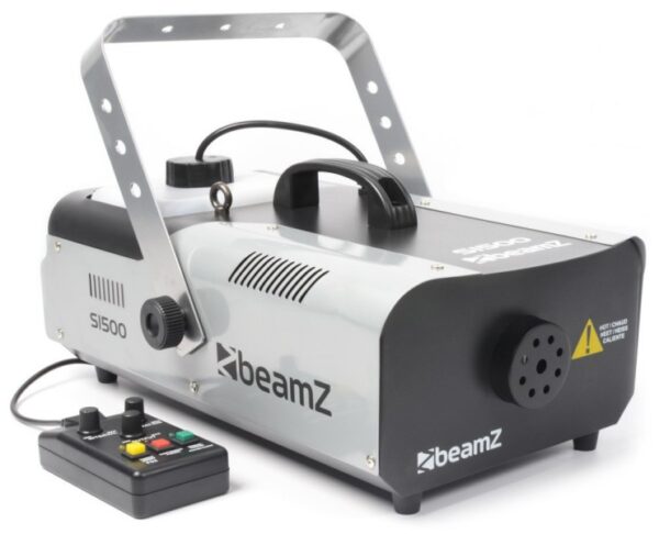 Tronios BeamZ S1500