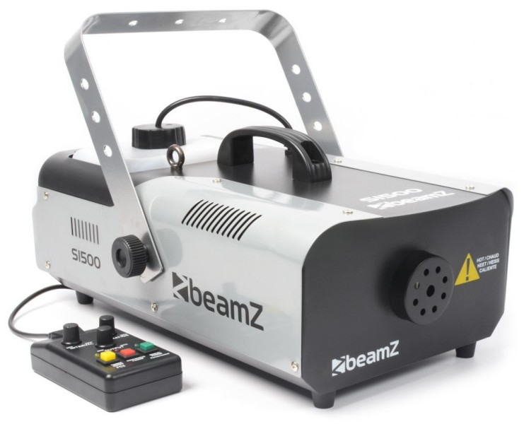 Tronios BeamZ S1500