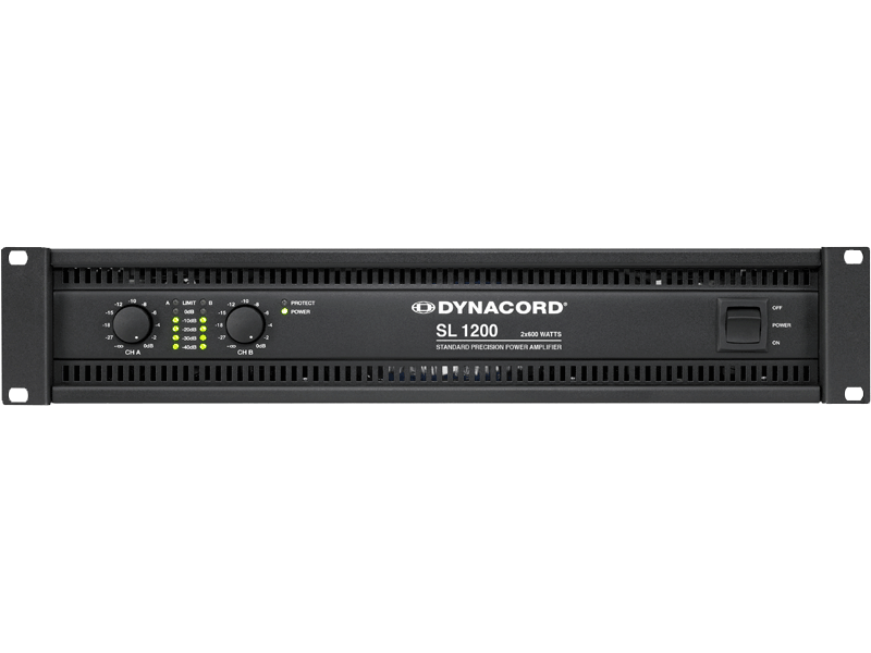 Dynacord SL1200