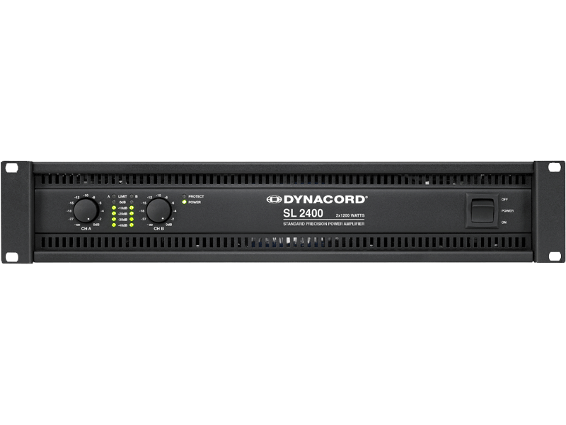 Dynacord SL2400