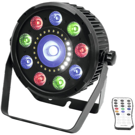 Eurolite LED SLS-9