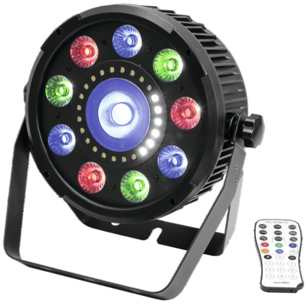 Eurolite LED SLS-9