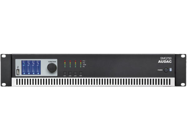 Audac SMQ750