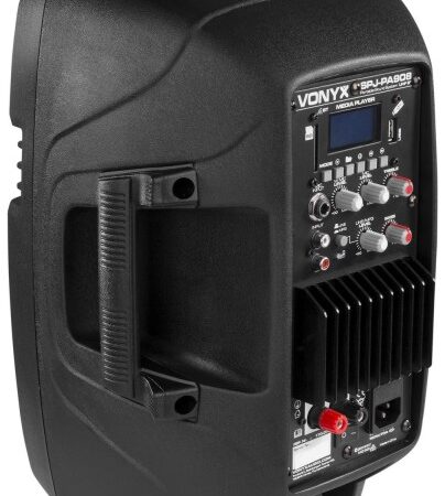 Tronios VONYX SPJ-PA908