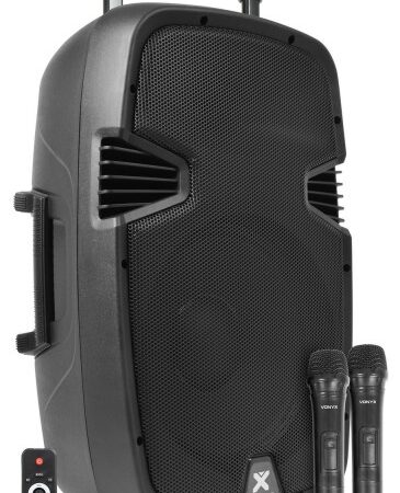 Tronios VONYX SPJ-PA912
