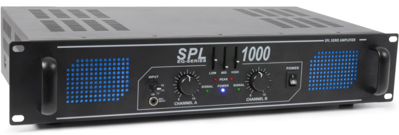 Tronios SKYTEC SPL 1000