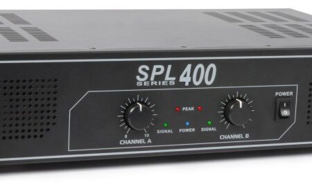 Tronios SKYTEC SPL 400