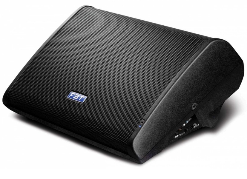FBT STAGEMAXX 12MA