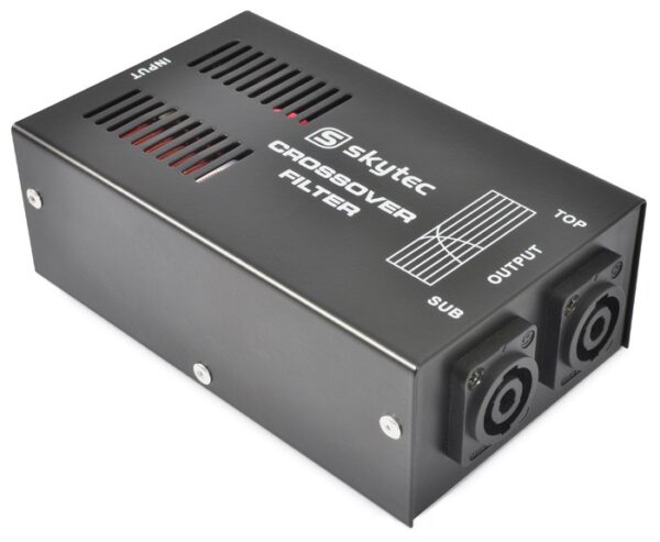 Tronios SKYTEC STP-1