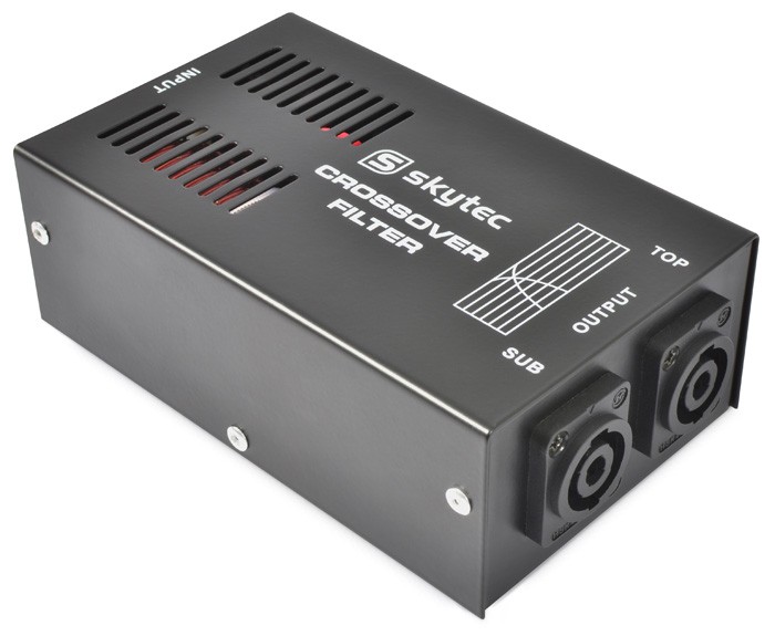 Tronios SKYTEC STP-1