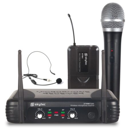 Tronios SKYTEC STWM722C