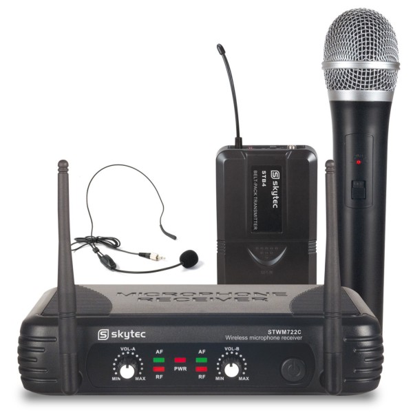 Tronios SKYTEC STWM722C
