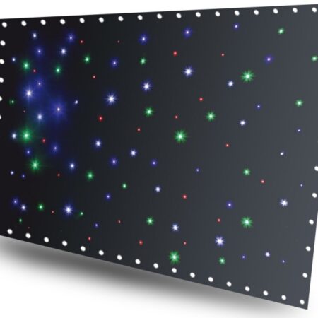Tronios BEAMZ PROFESSIONAL SparkleWall LED96