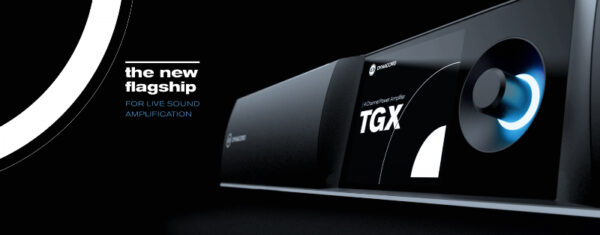 Dynacord TGX10