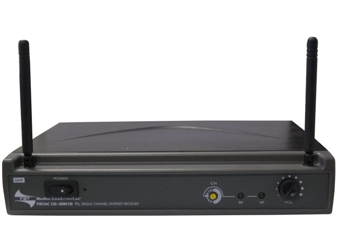 FBT US 8001D