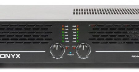 Tronios VONYX VXA-1500