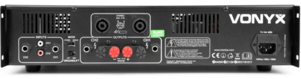 full_VXA-1500-4