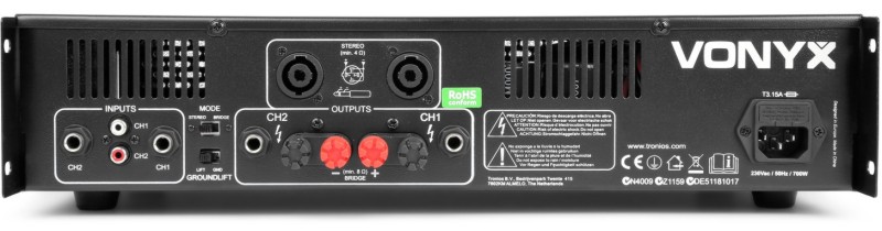 full_VXA-1500-4