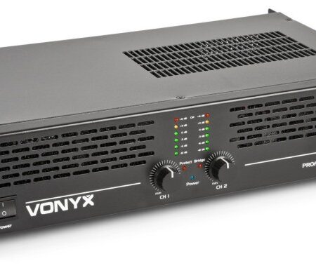 Tronios VONYX VXA-800 II