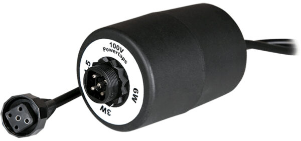 Audac WTR06