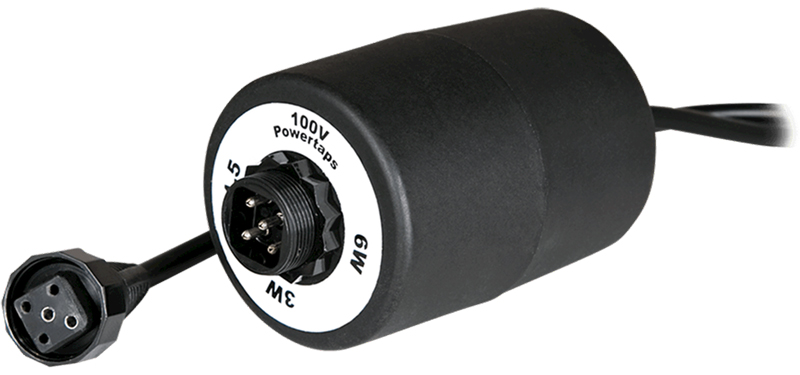 Audac WTR06